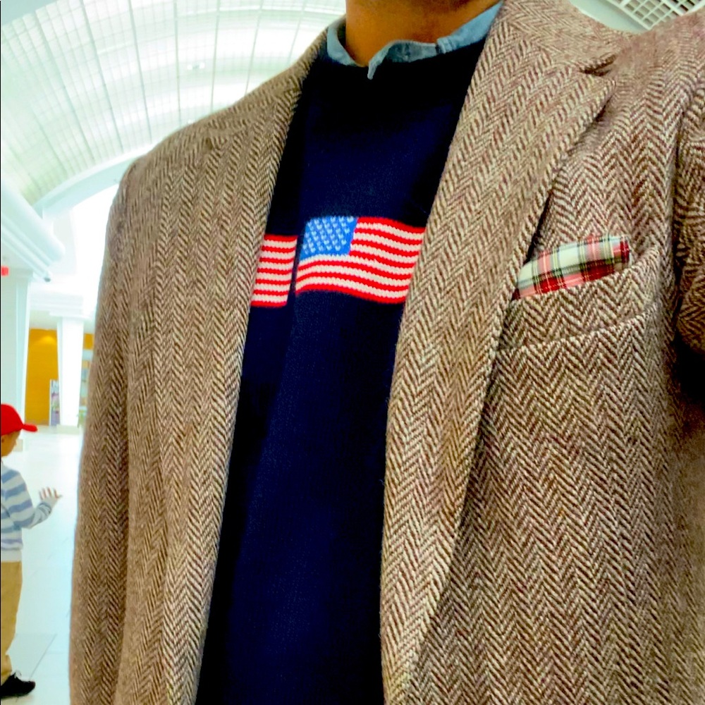 Meet your Posher, John